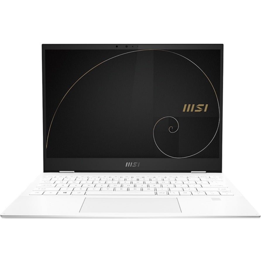 Msi Summit E13 Flip Evo A11Mt-022 Hybrid (2-In-1) 34 Cm (13.4") Touchscreen Full Hd+ Intel® Core™ I7