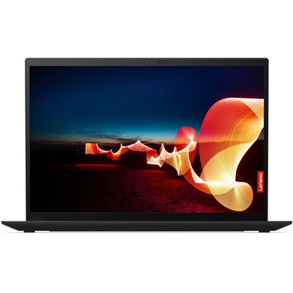 Lenovo-IMSourcing ThinkPad X1 Carbon Gen 9 20XW004RUS 14 Touchscreen Ultrabook - WUXGA - Intel Core i7 11th Gen i7-1185G7 - vPro Technology - 16 GB - 512 GB SSD - English Keyboard - Black Paint"