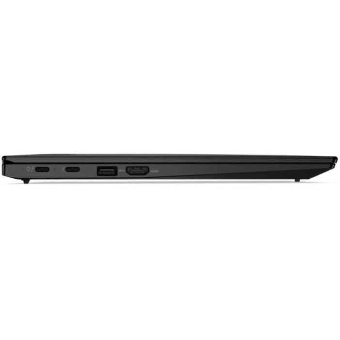 Lenovo-IMSourcing ThinkPad X1 Carbon Gen 9 20XW004RUS 14 Touchscreen Ultrabook - WUXGA - Intel Core i7 11th Gen i7-1185G7 - vPro Technology - 16 GB - 512 GB SSD - English Keyboard - Black Paint"