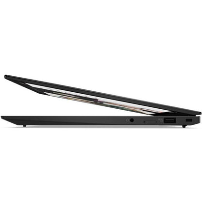 Lenovo-IMSourcing ThinkPad X1 Carbon Gen 9 20XW004RUS 14 Touchscreen Ultrabook - WUXGA - Intel Core i7 11th Gen i7-1185G7 - vPro Technology - 16 GB - 512 GB SSD - English Keyboard - Black Paint"