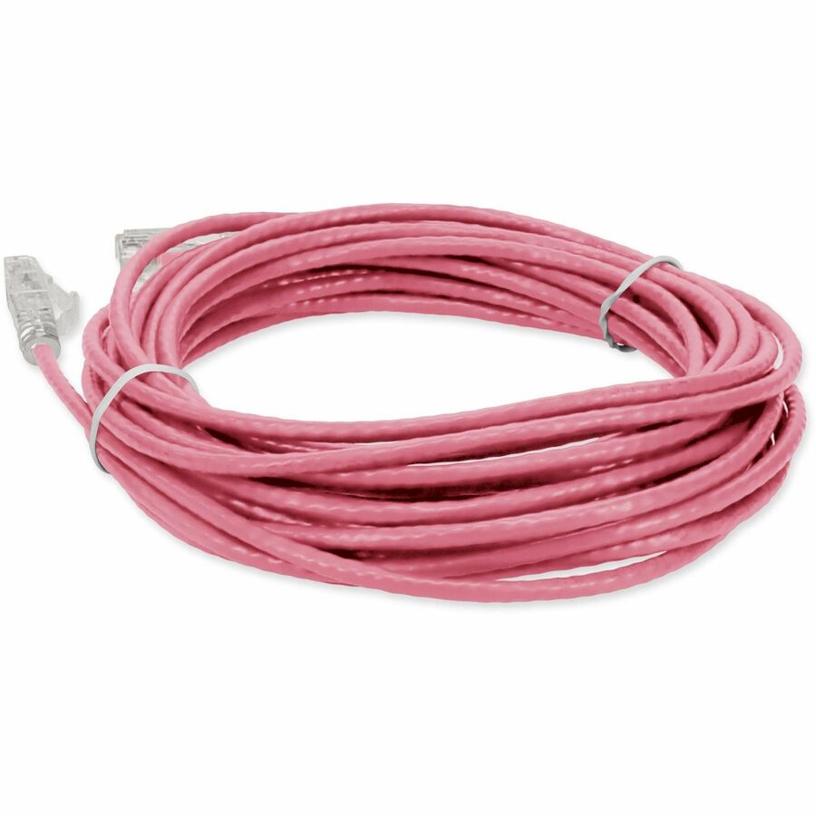 AddOn Cat.6 UTP Patch Network Cable ADD-40FSLCAT6-PK