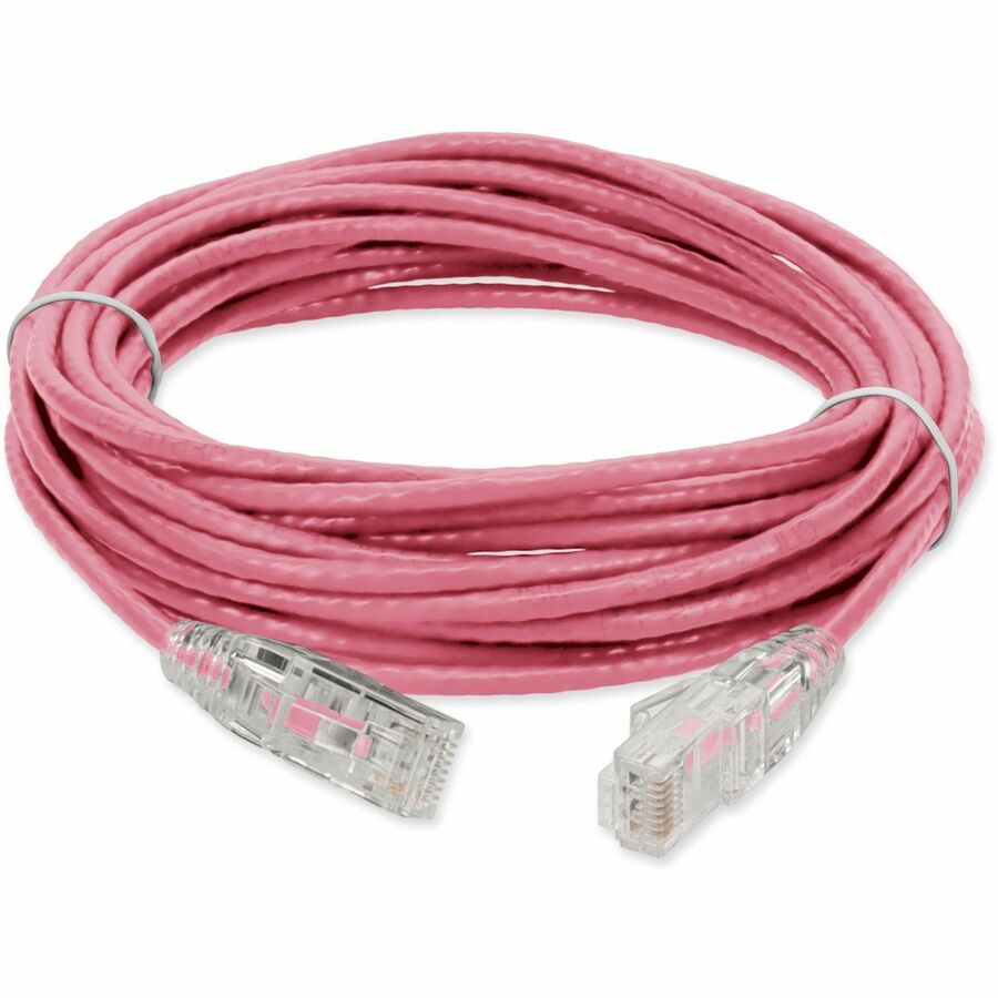 AddOn Cat.6 UTP Patch Network Cable ADD-40FSLCAT6-PK