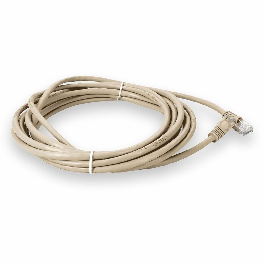 AddOn Cat.5e UTP Patch Network Cable ADD-15FCAT5E-BG