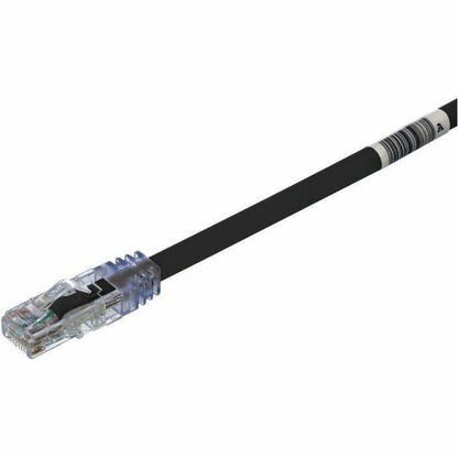 Panduit Utp6Ax30Bl Networking Cable Black 9.14 M Cat6A U/Utp (Utp)