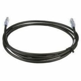 Panduit Utp6Ax20Bl Networking Cable Black 6.09 M Cat6A U/Utp (Utp)