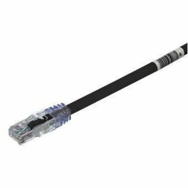 Panduit Utp6Ax20Bl Networking Cable Black 6.09 M Cat6A U/Utp (Utp)