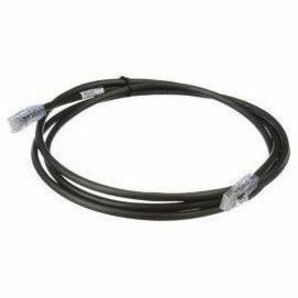 Panduit Utp6Ax20Bl Networking Cable Black 6.09 M Cat6A U/Utp (Utp)