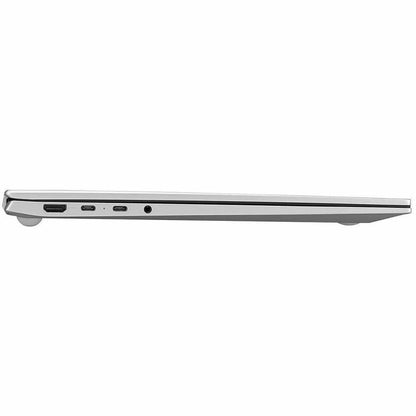 Lg Gram 17Z90P-N.Aps5U1 Notebook 43.2 Cm (17") Wqxga Intel® Core™ I7 16 Gb Lpddr4X-Sdram 512 Gb Ssd Wi-Fi 6 (802.11Ax) Windows 10 Pro Silver