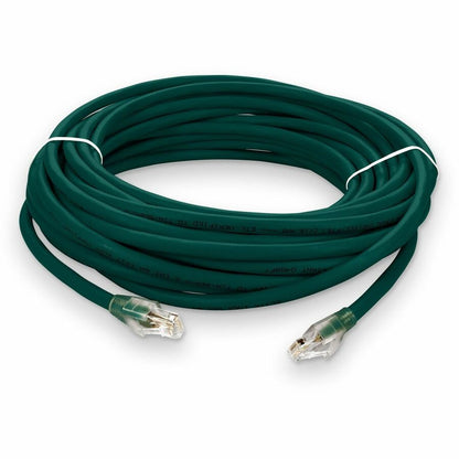 AddOn Cat.6a Patch Network Cable ADD-50FCAT6AP-GN