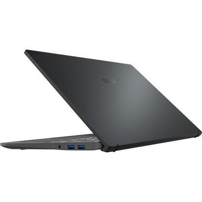 Msi Modern 14 B10Mw-641 Notebook 35.6 Cm (14") Full Hd Intel® Core™ I3 4 Gb Ddr4-Sdram 128 Gb Ssd Wi-Fi 5 (802.11Ac) Windows 10 Pro Grey