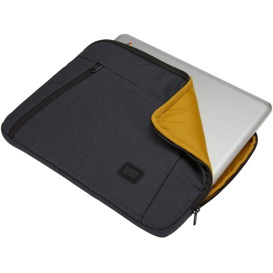 Case Logic Huxs-211 Black Notebook Case 29.5 Cm (11.6") Sleeve Case