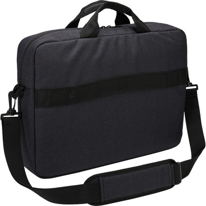 Case Logic Huxton Huxa-215 Black Notebook Case 39.6 Cm (15.6") Briefcase