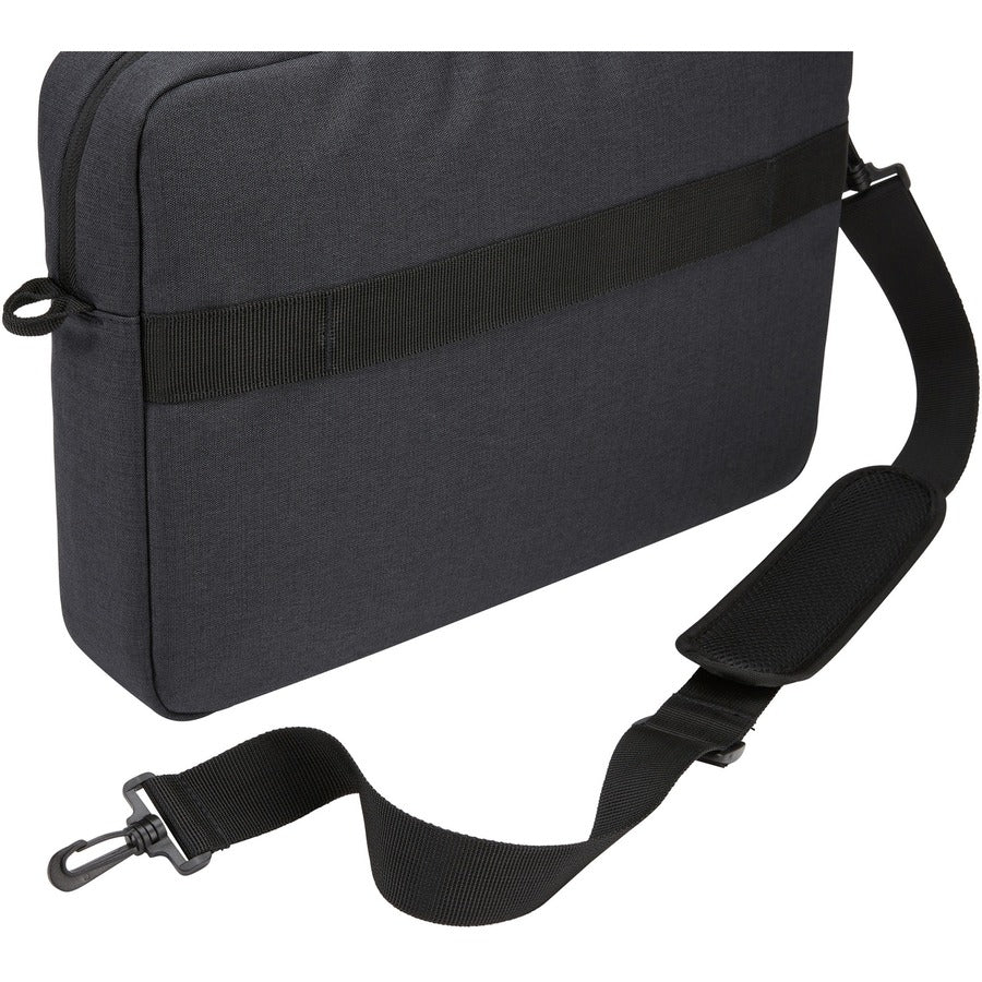 Case Logic Huxton Huxa-215 Black Notebook Case 39.6 Cm (15.6") Briefcase