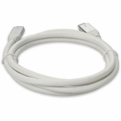 Addon Thunderbolt Data Transfer Cable Usbctbolt1-2Mw