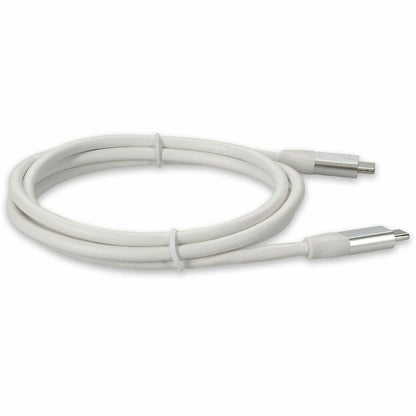 Addon Thunderbolt Data Transfer Cable Usbctbolt1-2Mw