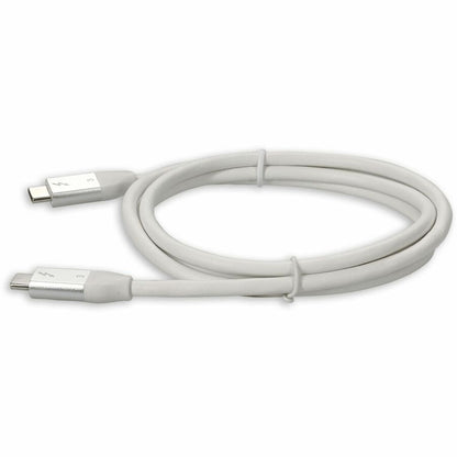 Addon Thunderbolt Data Transfer Cable Usbctbolt1-2Mw