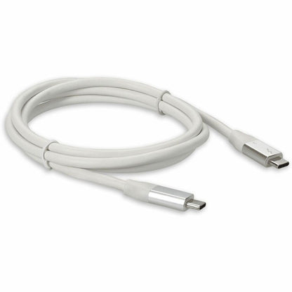 Addon Thunderbolt Data Transfer Cable Usbctbolt1-2Mw