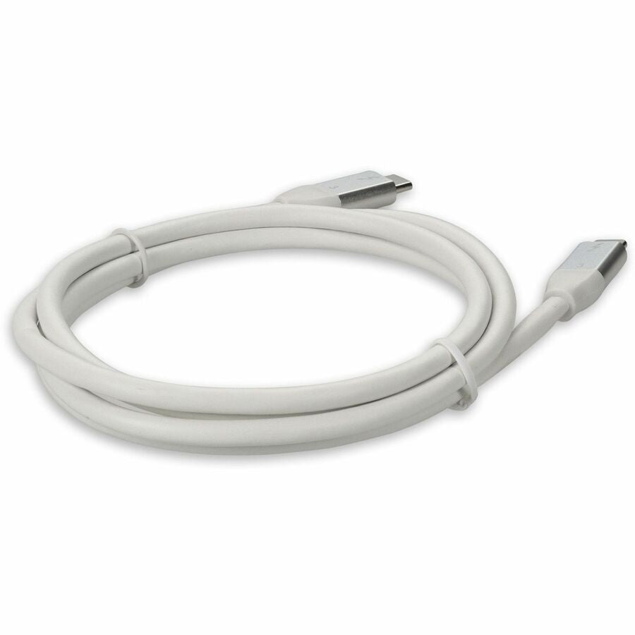 Addon Thunderbolt Data Transfer Cable Usbctbolt1-2Mw