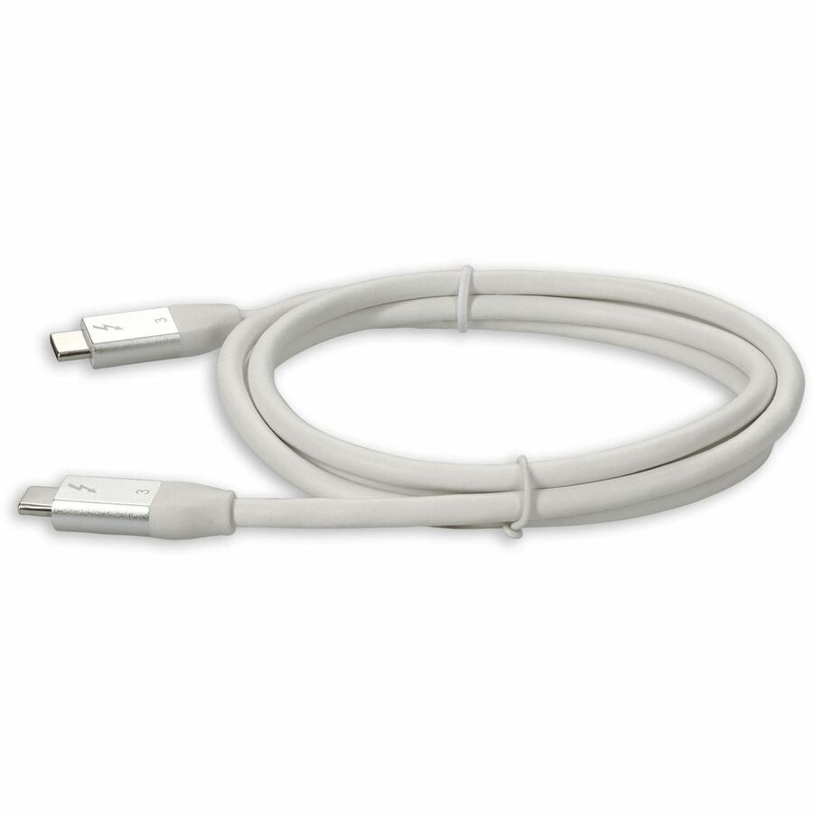 Addon Thunderbolt Data Transfer Cable Usbctbolt1Mw