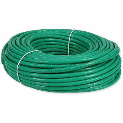 Addon Networks Add-100Fcat6S-Gn Networking Cable Green 30.48 M Cat6 S/Utp (Stp)