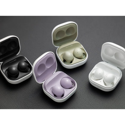 Samsung Galaxy Buds2, Graphite