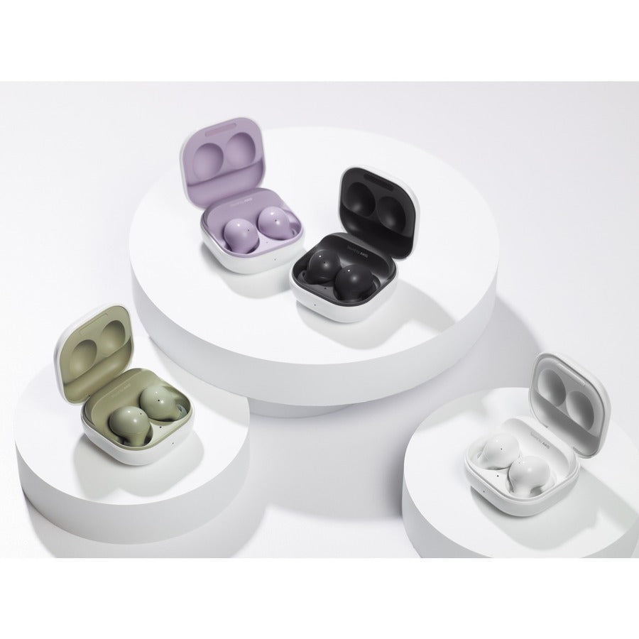 Samsung Galaxy Buds2, Graphite