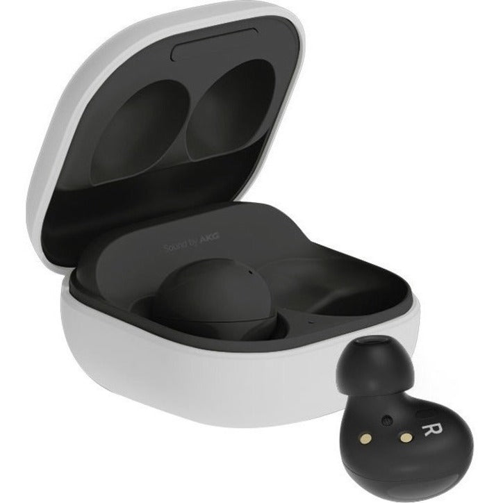 Samsung Galaxy Buds2, Graphite