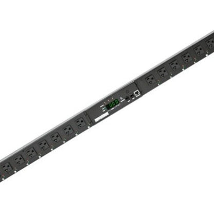 Minuteman RPM1524N1LCD 24-Outlets PDU