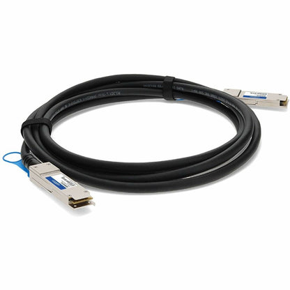 AddOn Twinaxial Network Cable - 9.84 ft Twinaxial Network Cable for Network Device - First