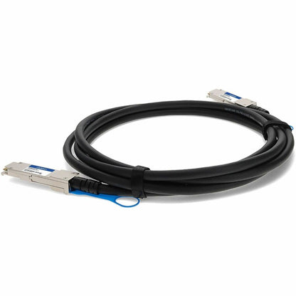 AddOn Twinaxial Network Cable - 9.84 ft Twinaxial Network Cable for Network Device - First