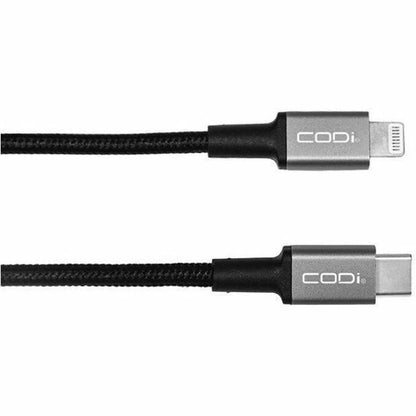 6 Usb-C To Lightning Cable,Charge & Sync Mfi Certified