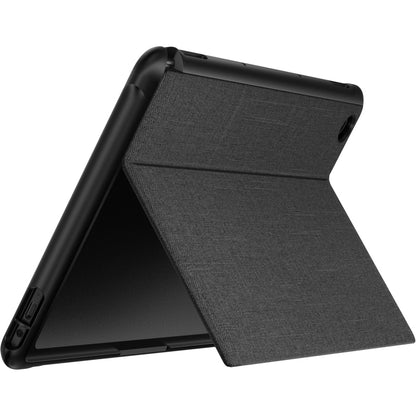Asus Chromebook Cz1000Dva-Yz44T 10.1" Chromebook - Wuxga - 1920 X 1200 - Octa-Core (Arm Cortex A73 Quad-Core (4 Core) + Cortex A53 Quad-Core (4 Core)) - 4 Gb Total Ram - 64 Gb Flash Memory - Black