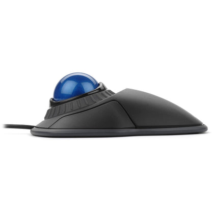 Kensington Orbit Trackball Mouse Ambidextrous Usb Type-A