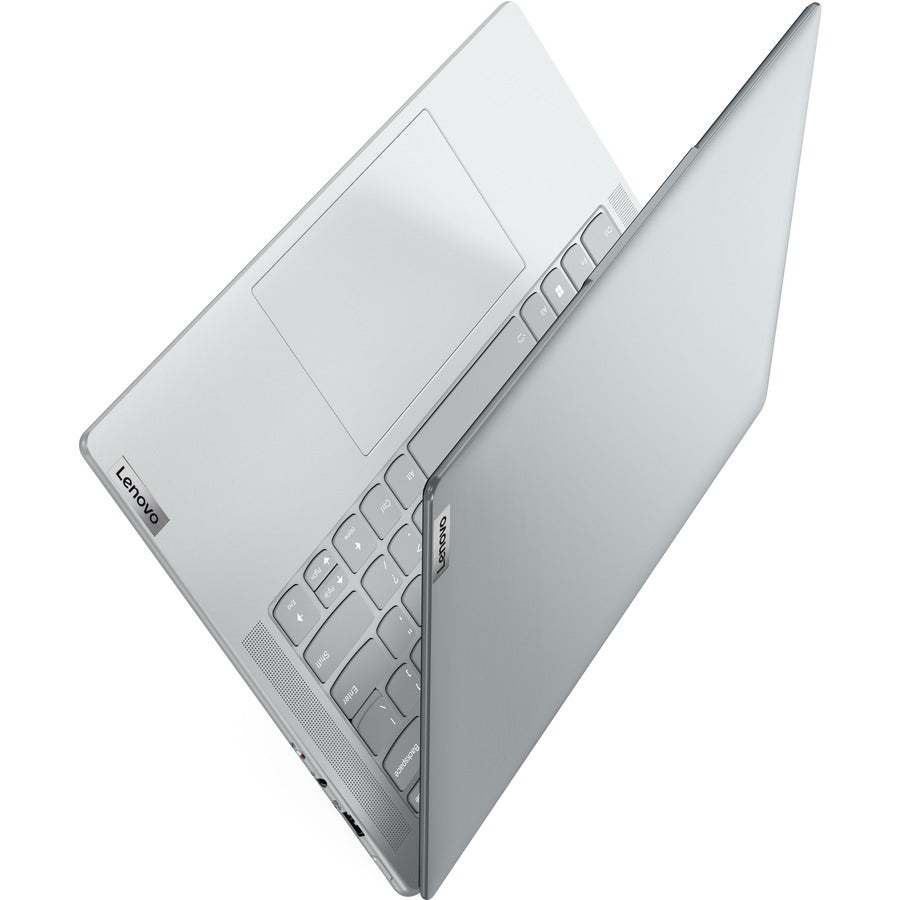 Lenovo 82V10000US 14.5 Touchscreen Notebook - 3K - Intel Core i7 12th Gen i7-12700H - 16 GB - 512 GB SSD - English (US) Keyboard - Cloud Gray"