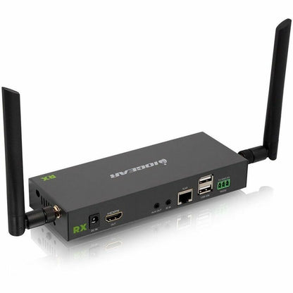 Iogear Gwlrsskit4Krx Video Extender Receiver