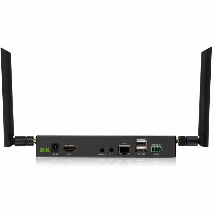 Iogear Gwlrsskit4Krx Video Extender Receiver