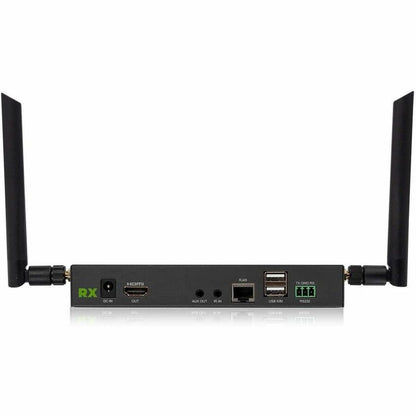 Iogear Gwlrsskit4Krx Video Extender Receiver