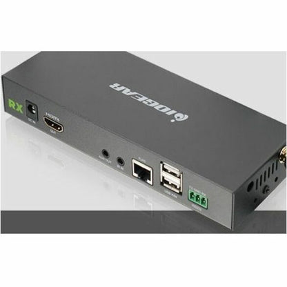 Iogear Gwlrsskit4Krx Video Extender Receiver