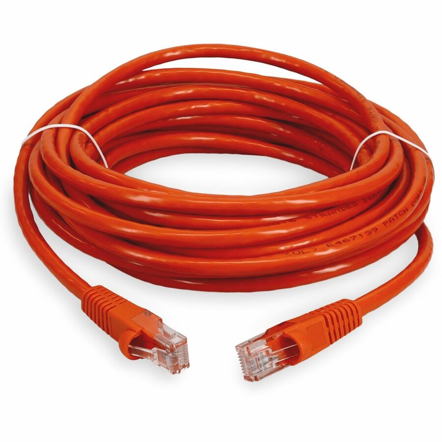 Addon Cat.6 Utp Patch Network Cable Add-40Fcat6-Oe