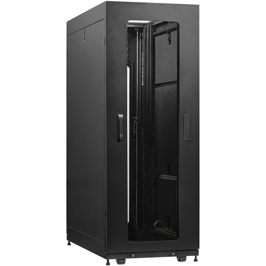 Rack Enclosure 25U For Srcool3Ktp A/C