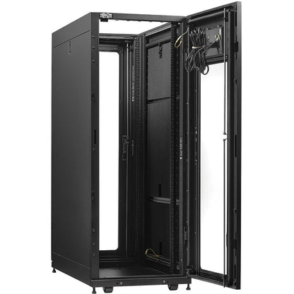 Rack Enclosure 25U For Srcool3Ktp A/C