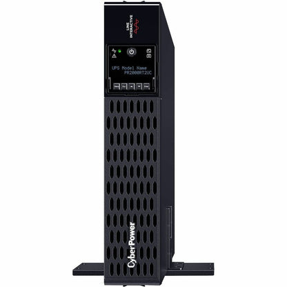 CyberPower PR2000RT2UC New Smart App Sinewave UPS Systems - 2000VA/2000W, 120 VAC, NEMA 5-