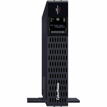 CyberPower PR2000RT2UC New Smart App Sinewave UPS Systems - 2000VA/2000W, 120 VAC, NEMA 5-