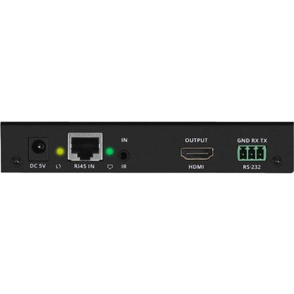 1080P Hdmi Over Ip Extender With Ir - Receiver