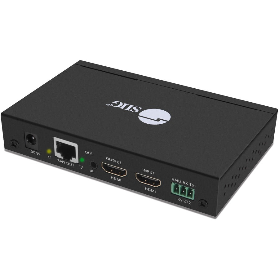 1080P Hdmi Over Ip Extender With Ir - Transmitter