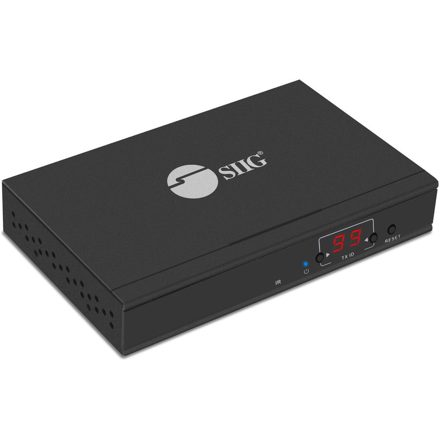 1080P Hdmi Over Ip Extender With Ir - Transmitter