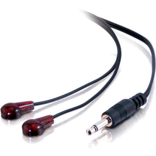 10Ft Dual Infrared (Ir) Emitter Cable