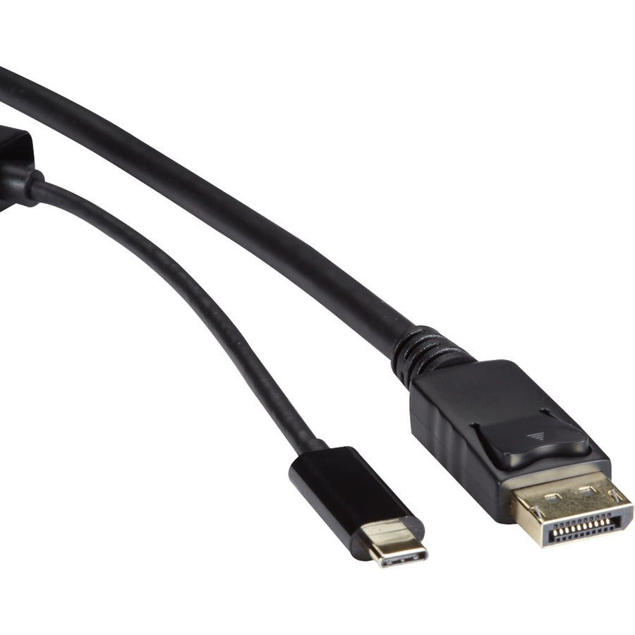 10Ft Usb-C To Displayport 4K60,Hdr Adapt Cable