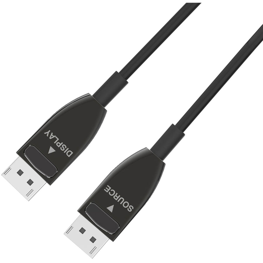 10M Active Optical Fiber,1.4Displayport M/M Aoc Cable