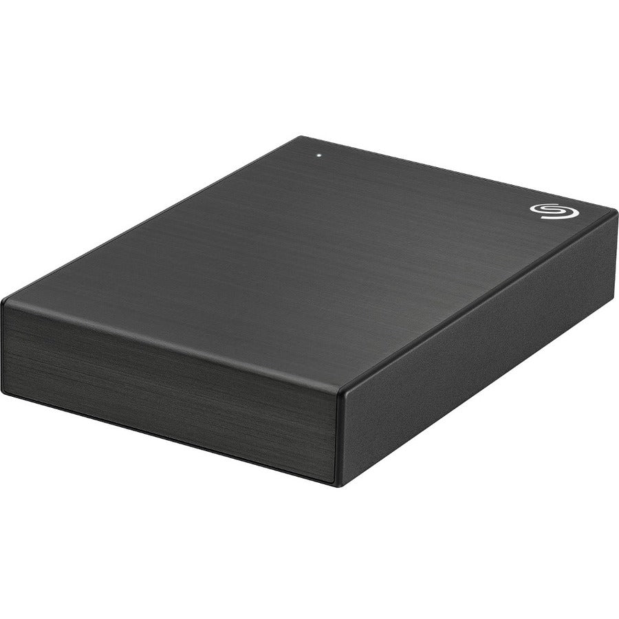 10Tb One Touch Hdd Desktop Hub,Black 3.5E Usb3.0